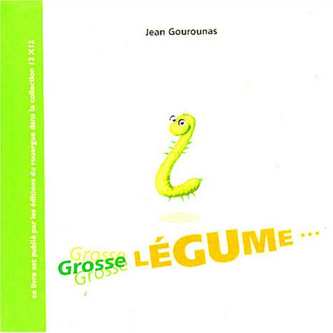 Grosse légume...