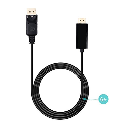 ESEOE High Speed HDMI zu Mini HDMI 1.8M Kabel
