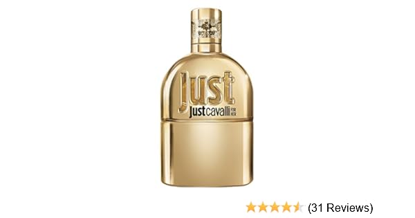 cavalli gold