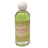 El bosque de los aromas Aceite Esencial para quemadores con Aroma a Canela Manzana