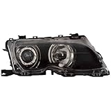 Design Scheinwerfer Set: rechts und links