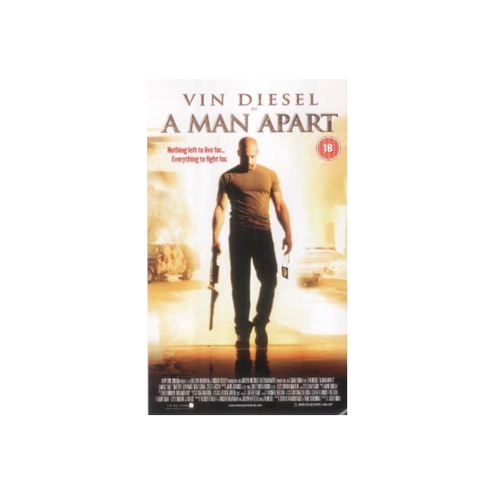 Buy A Man Apart Dvd Online At Desertcart Bermuda