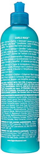 TIGI Catwalk Curls Rock Shampoo 350 ml