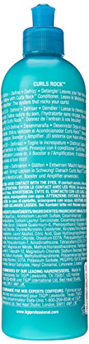 TIGI Catwalk Curls Rock Shampoo 350 ml