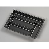 Suchergebnis auf Amazon.de für: schreibtisch schubladeneinsatz