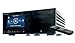 Produktbild SilverStone SST-CW03B-MT Crown HTPC ATX Voll-Aluminium-Computer-Gehäuse mit herausragender Kühlleistung, einem integrierten 7” Hitachi LCD-Display mit 1920 x 1200 Pixel, Digital-Pen, Fernbedienung mit An/Aus-Funktion und iMON Media Center Software, schwarz
