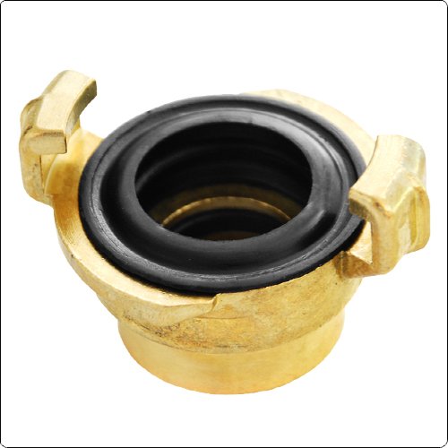 Schnellkupplung 3/4 mit Innengewinde - 2