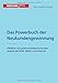Produktbild Das Powerbuch der Neukundengewinnung: Effektive Und Gewinnorientierte Kundenakquise Per Brief, Telefon Und Internet