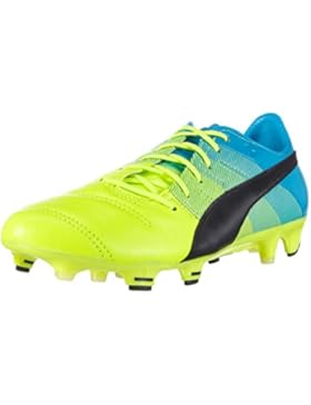 Puma Evopower 1.3 Lth Fg Herren Fußballschuhe