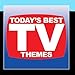 Produktbild Today's Best TV Themes