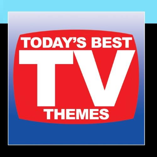 Preisvergleich Produktbild Today's Best TV Themes