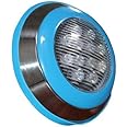 WATERTECH SYSTEMS 12 Watt Under Water Swimming Pool LED Lights IP68 - Bright White Color