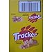 Produktbild Tracker Crunchy Peanut Bar - 12 Bars