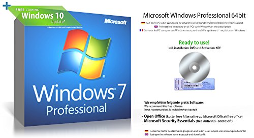Ankermann Ankermann-PC Workstation – Intel Core i7-4790 4x 3.60GHz – onBoard INTEL HD Graphics 4600 – G.Skill Aegis DIMM Kit 16GB – 1000 GB Festplatte – DVD-RW – Windows 7 Professional 64 Bit – Card Reader 4260409312234 0.00 cm ( Zoll) Desktop-PC (Intel core_i7 4790 2,4GHz, 8GB RAM, 1000GB HDD, onBoard INTEL HD Graphics 4600, DVD, Windows 7 Professional) - 7