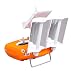 Produktbild Antenne Range Booster Verstärker Signal Windsurfer für DJI Phantom 3/4 Inspire 1 (SILBER)