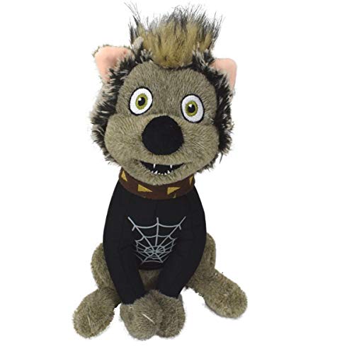 Preisvergleich Produktbild '"Hotel Transsilvanien 2 Plüschfigur ''Werwolf Kind''"'