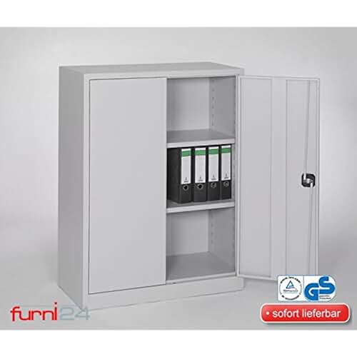 Suchergebnis auf Amazon.de für: aktenschrank abschließbar