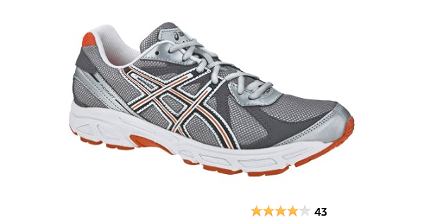 asics men's patriot 5 m trainer