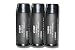 Produktbild vhbw 3X Li-Ion Akku 1500mAh (4V) für Werkzeuge Ryobi RLP416 Astschere, Ryobi RP4020 Digital Multimeter, Ryobi RP4400 Flashlight Wie Ryobi AP4001.