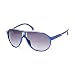 Keysui Candy Colors Children Boys Girls Kids Sunglasses Child Goggles Eyeglass Blue