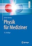 Image de Physik für Mediziner (Springer-Lehrbuch)