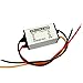Produktbild 12V / 24V bis 6V DC-Abwärtswandler, 5A 30W DC-Spannungsversorgungs-Wechsler-Adapter-Regler