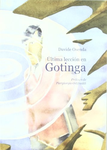 Download Ultima lección en Gottinga Download Ultima lección en Gottinga