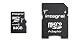 Produktbild Integral 64 GB microSDXC Speicherkarte für Samsung Galaxy S8