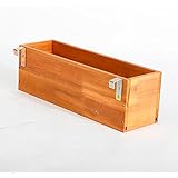 Suchergebnis auf Amazon.de für: blumenkasten holz: Garten