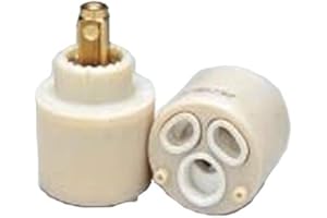 HUBER Catruccia Di Ricambio Ceramica 44 Mm Eos-europa Cisal Zz92909000