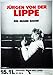 Produktbild VON DER LIPPE, JÜRGEN - 1983 - Konzertplakat - Ein Mann Show - Tourposter - Berl