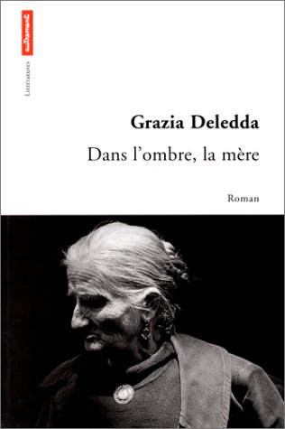 couverture de : Dans l'ombre, la m&egrave;re