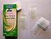 Beauty Formulas Hair Removal Wax Strips - Face & Bikini Line
