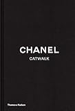 chanel dekokissen  Chanel Catwalk: The Complete Karl Lagerfeld Collections