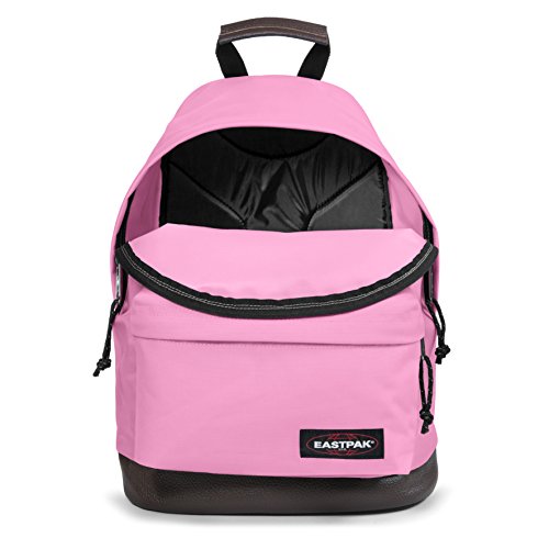 EASTPAK Wyoming Rucksack 40 cm Coupled Rosa