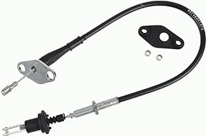 ‎SACHS SACHS 3074 600 137 Seilzug Kupplungsbetätigung Für Kia EUROSTAR I (SA) 2004-2012