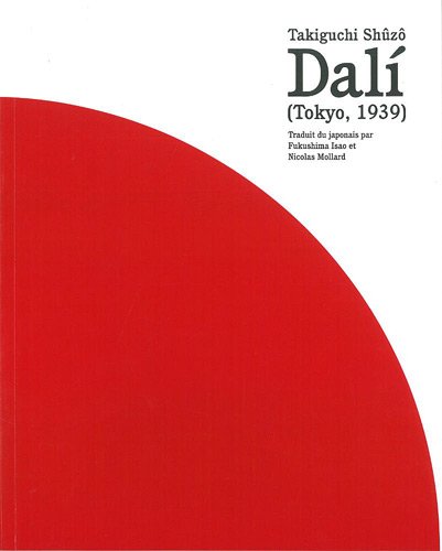 Download Dali (Tokyo - 1939)