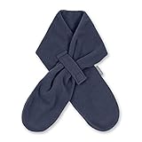 Weicher Schal mit praktischem Klettverschluss für Kinder