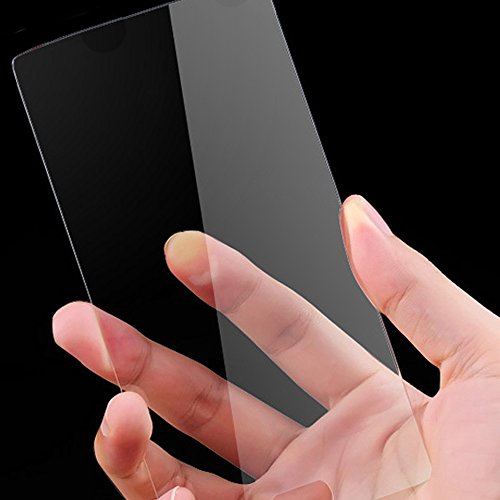 iPhone 7 Plus Screen Protector [2 Pack] iSOUL iPhone 7 Plus Tempered Glass [3D Touch Compatible 0.2mm Thickness / 9H Hardness Rating]