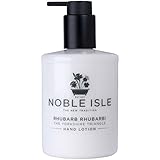 Hand Lotion by Noble Isle Rhubarb Rhubarb Hand Lotion 250ml