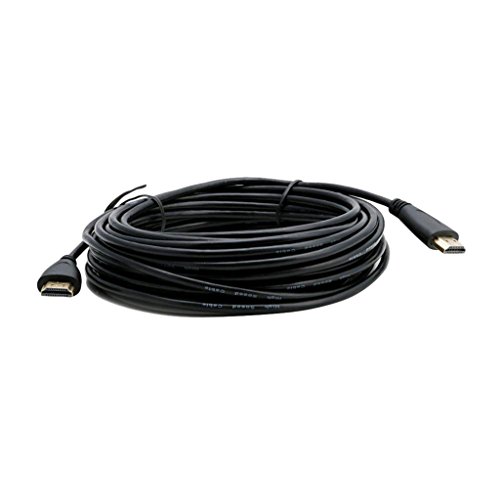 Gazechimp HDMI Kabel Male to Male Adapter für Blu-ray-Player, Feuer TV, Apple TV, PS4, PS3, XBox 1, Xbox 360, Computer , 1m – 10 m – 10m - 3