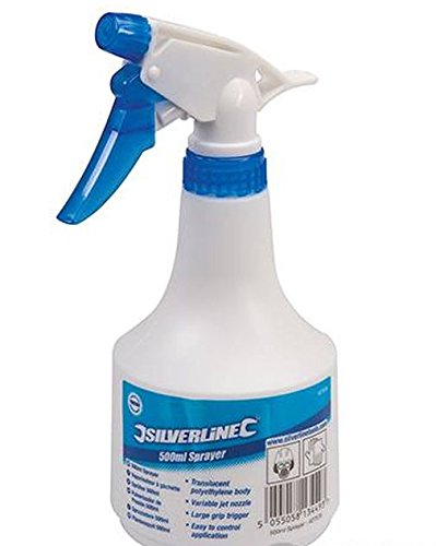 Preisvergleich Produktbild Sprühflasche 500ml Kunststoff