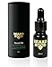 BeardHood Natural Beard Growth Oil,10 ml (Citrus & Woody Scent) RS.160.00