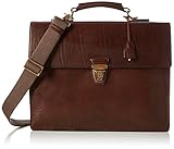 the bridge aktentasche damen Außenmaße (LxBxH): 40cm x 15cm x 30.5cm