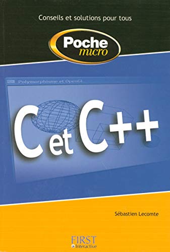 POC MICRO C ET C POC MICRO C ET C