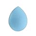 Ularma 5PCS Pro Beauty Flawless Water Droplets Sponge Makeup Foundation Puff