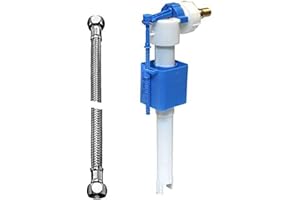 MEPA Füllventil-Set UP-Spülkasten Sanicontrol Typ A31 - 590265