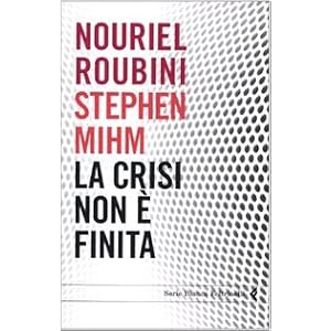La crisi non è finita