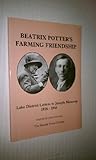 Image de Beatrix Potter's Farming Friendship: Lake District Letters to Joseph Moscrop, 1926-1943