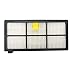 Produktbild JUSTDOLIFE Roomba 800/900 Series Ersatz Filter Roboter Vakuum Filter